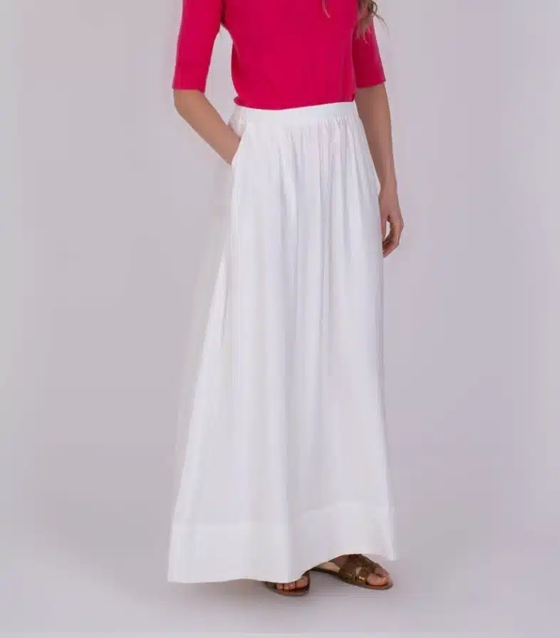 Rok Altos - Off white