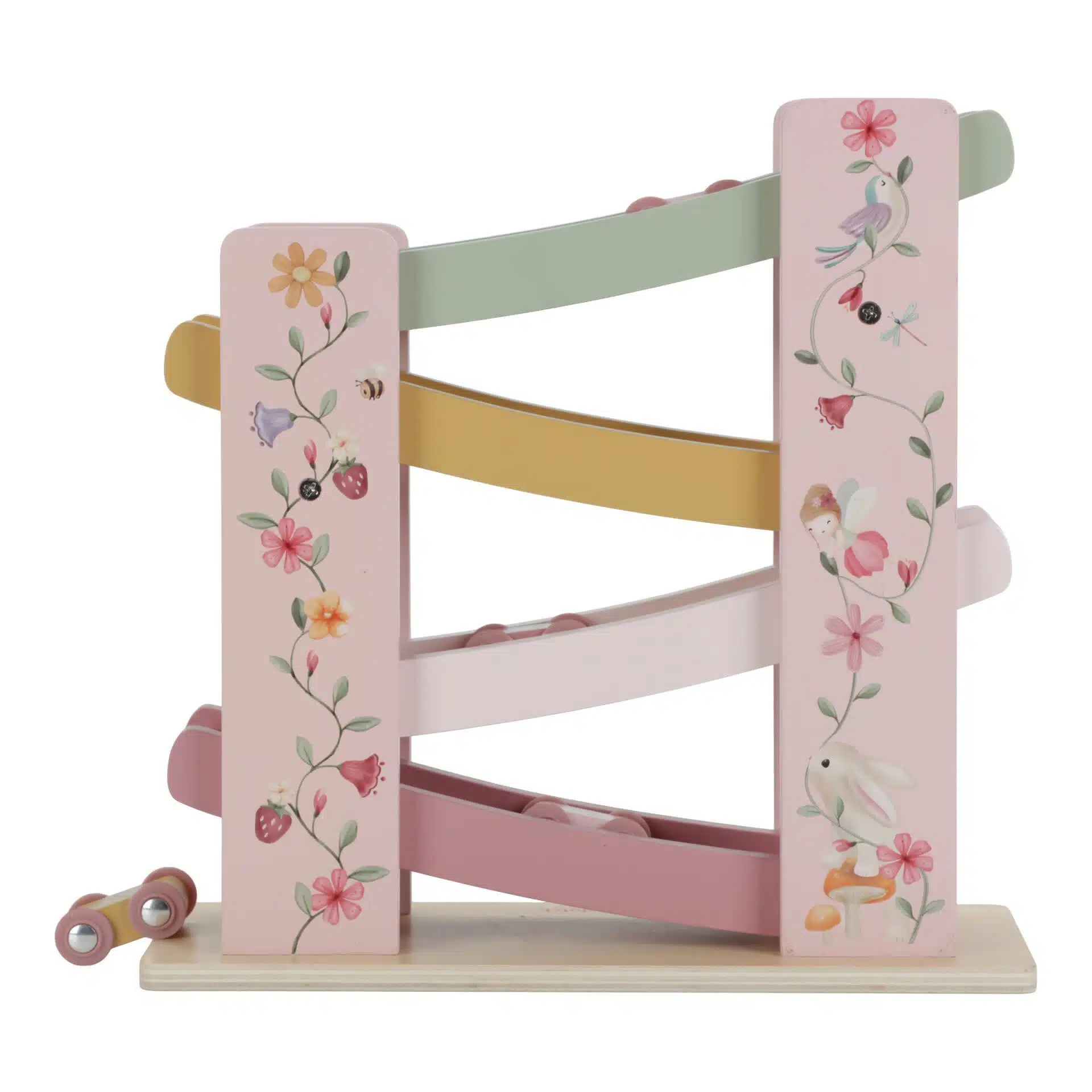 Rollerbaan Fairy Garden