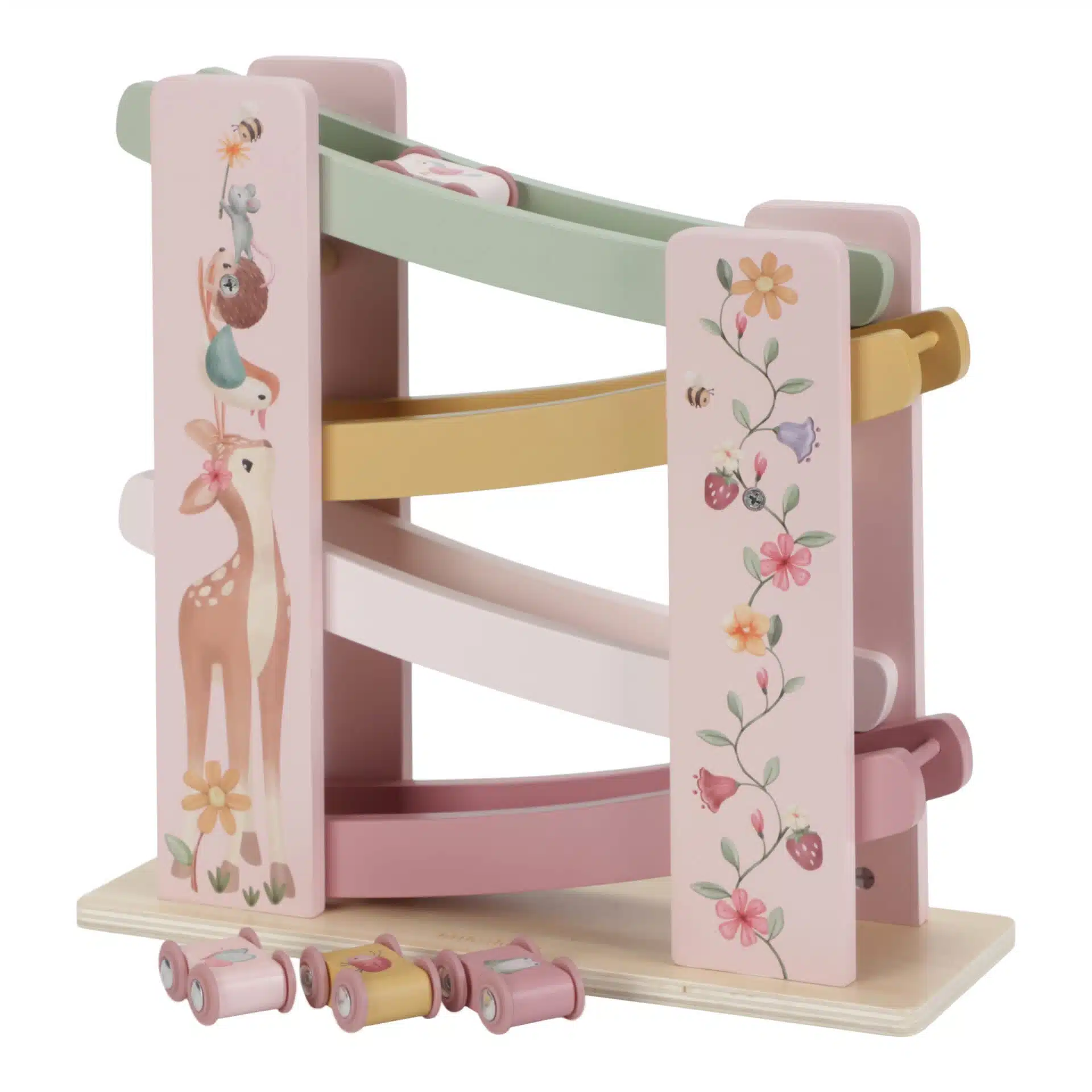 Rollerbaan Fairy Garden