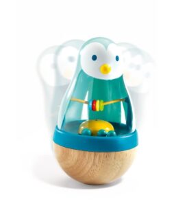 Roly Pingui