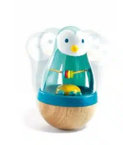 Roly Pingui
