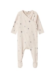 Romper Rubello - Air Balloon 0M/50