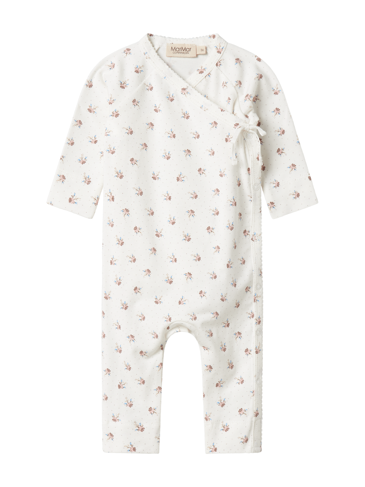 Romper Rula - Little Sakura 0M/50