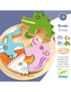 Rondo Croco