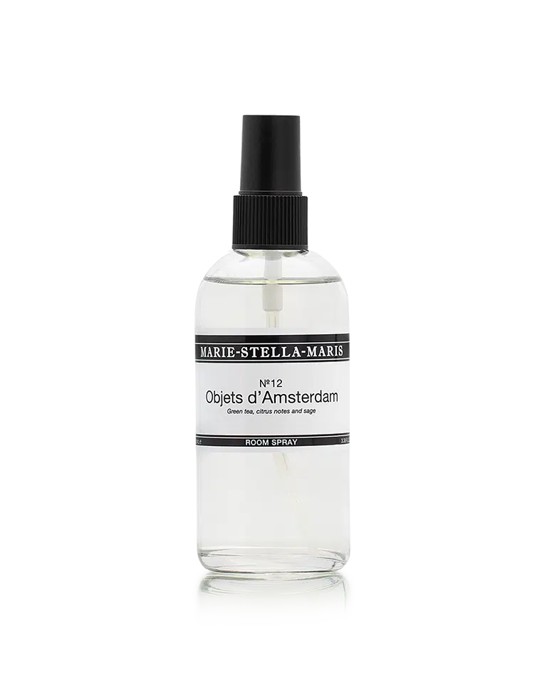 Room Spray Objets d'Amsterdam 100 ml
