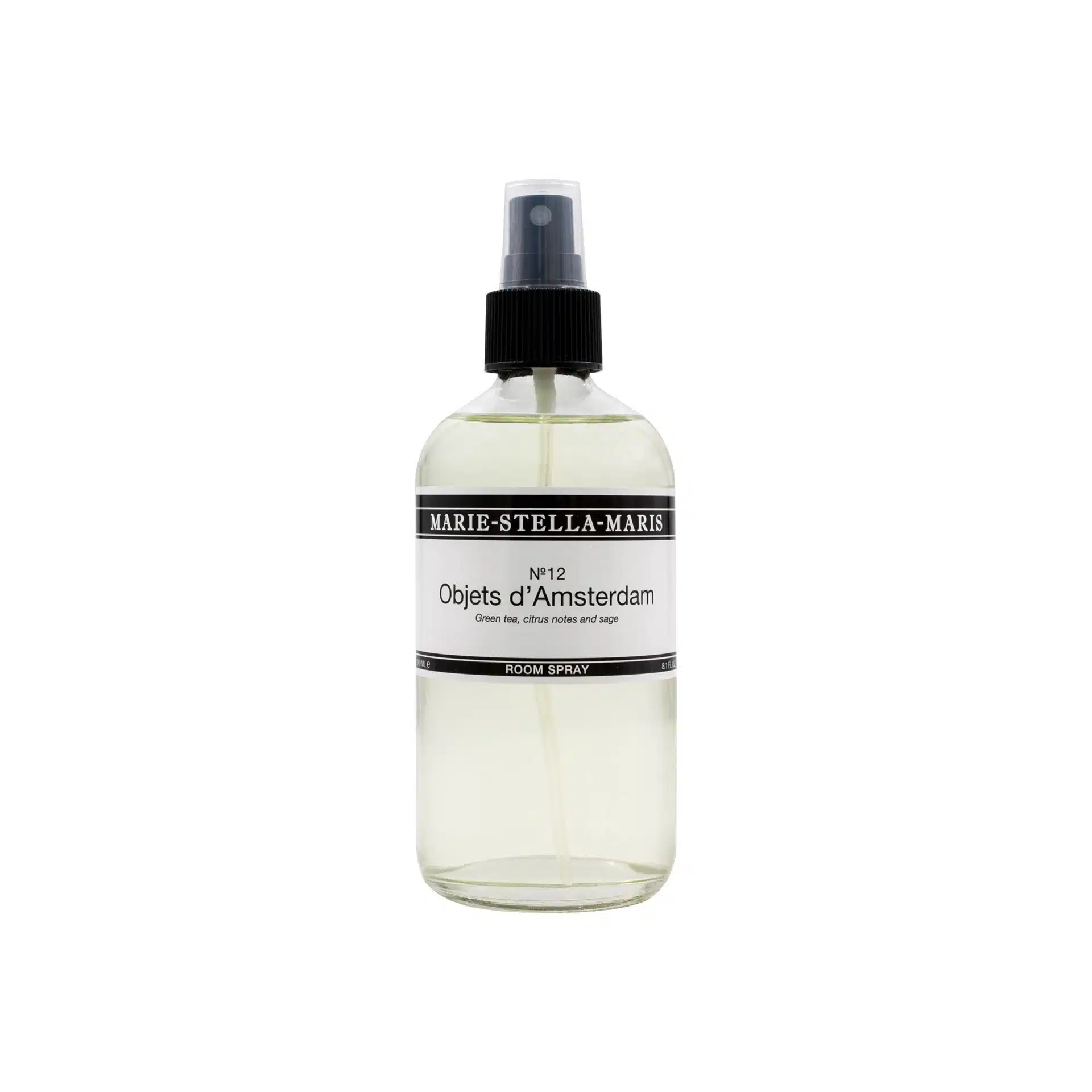 Room Spray Objets d'Amsterdam 250 ml