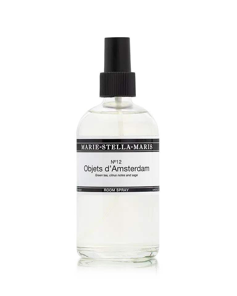 Room Spray Objets d'Amsterdam 250 ml