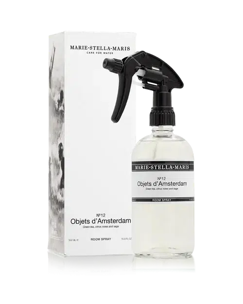 Room Spray Objets d'Amsterdam 500ml