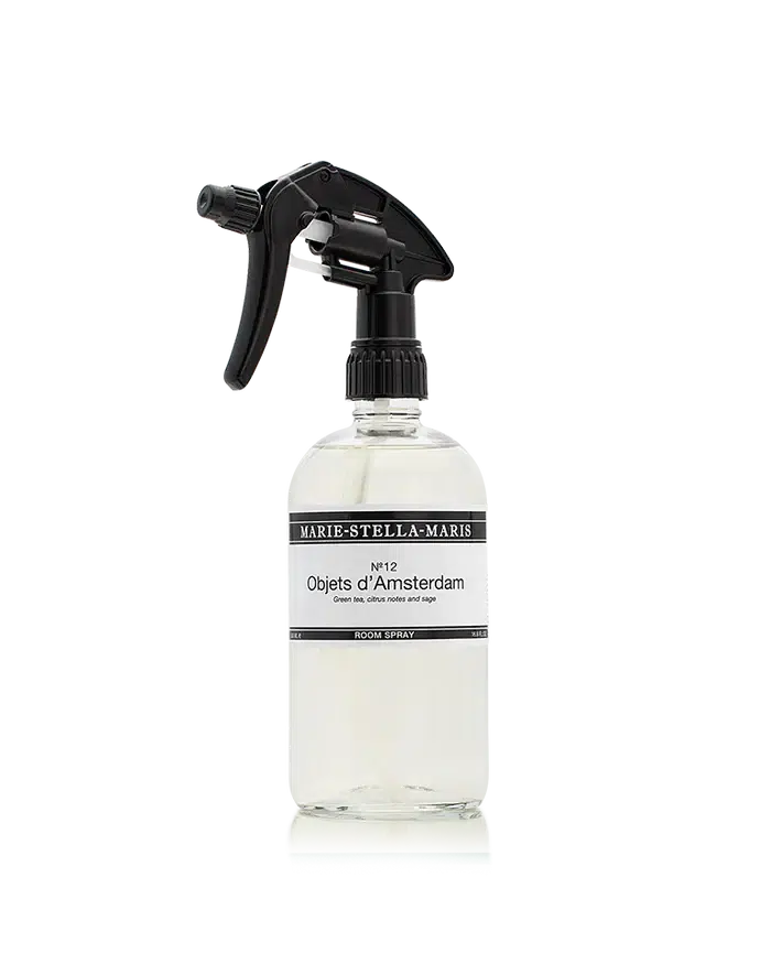 Room Spray Objets d'Amsterdam 500ml