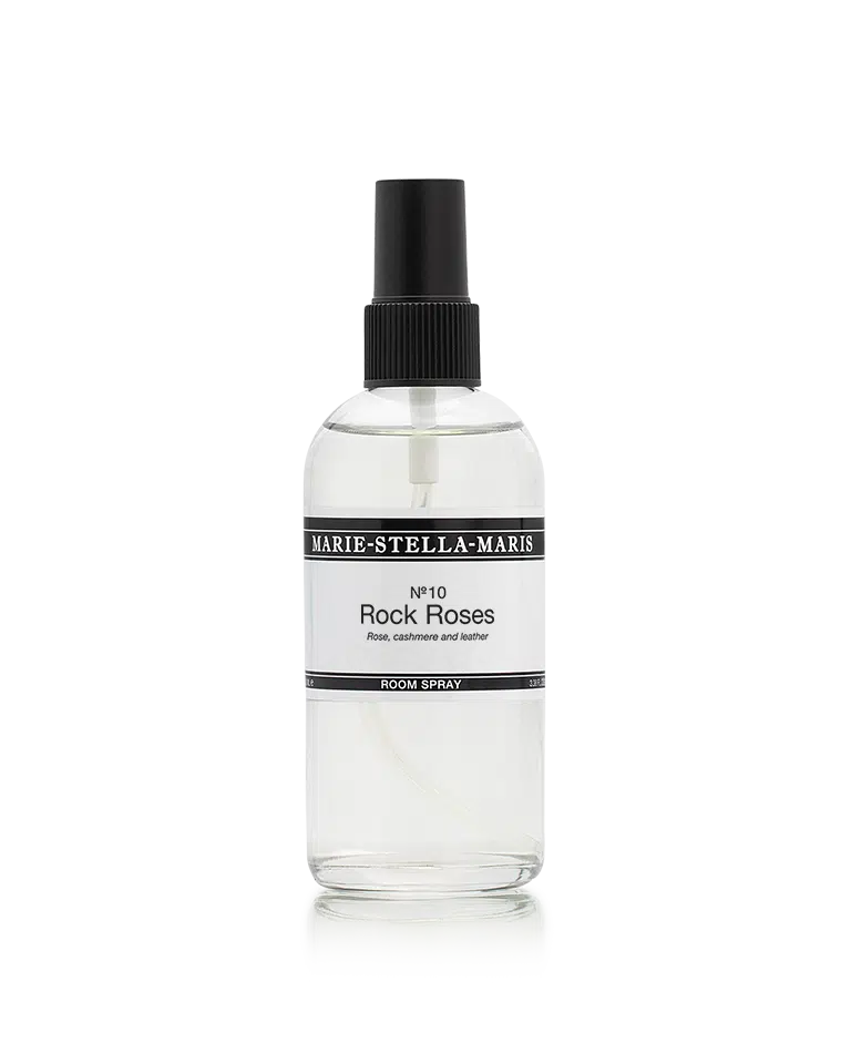 Room Spray Rock Roses 100 ml