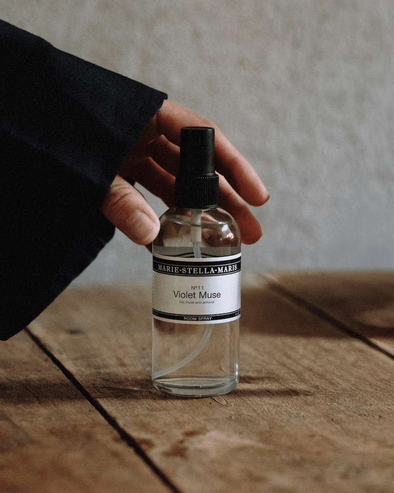 Room Spray Violet Muse 100 ml