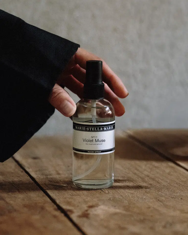 Room Spray Violet Muse 100 ml