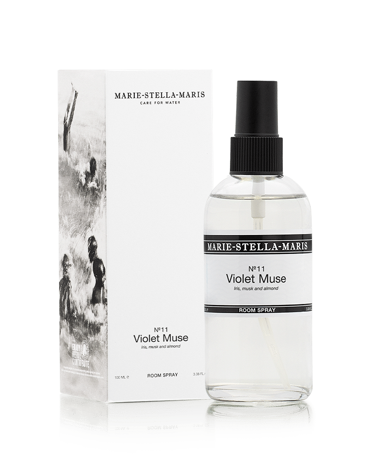 Room Spray Violet Muse 100 ml