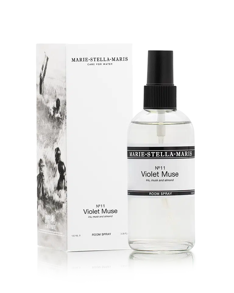 Room Spray Violet Muse 100 ml