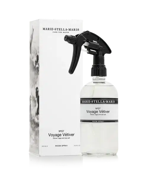 Room Spray Voyage Vetiver 500ml