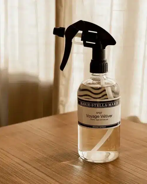 Room Spray Voyage Vetiver 500ml