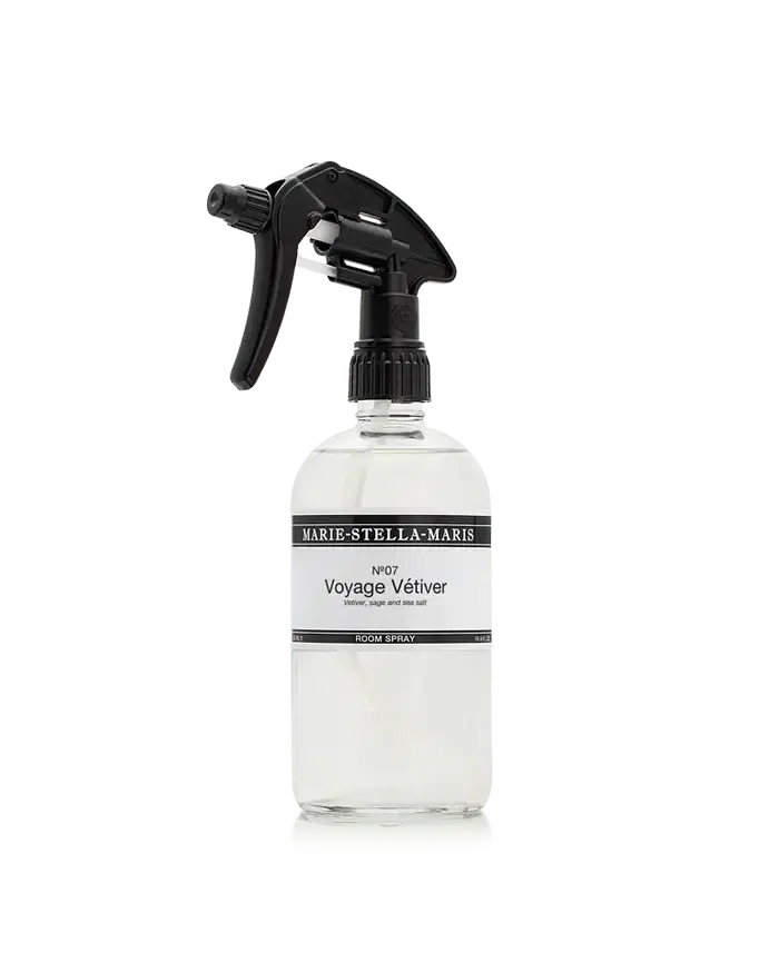 Room Spray Voyage Vetiver 500ml