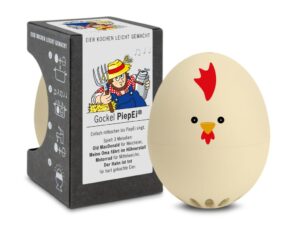 Rooster BeepEgg