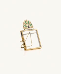 Rosie Roset Frame Mini Green