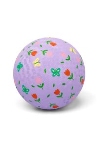 Rubber Bal Tulpen - 18 cm