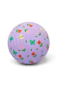 Rubber Bal Tulpen - 18 cm