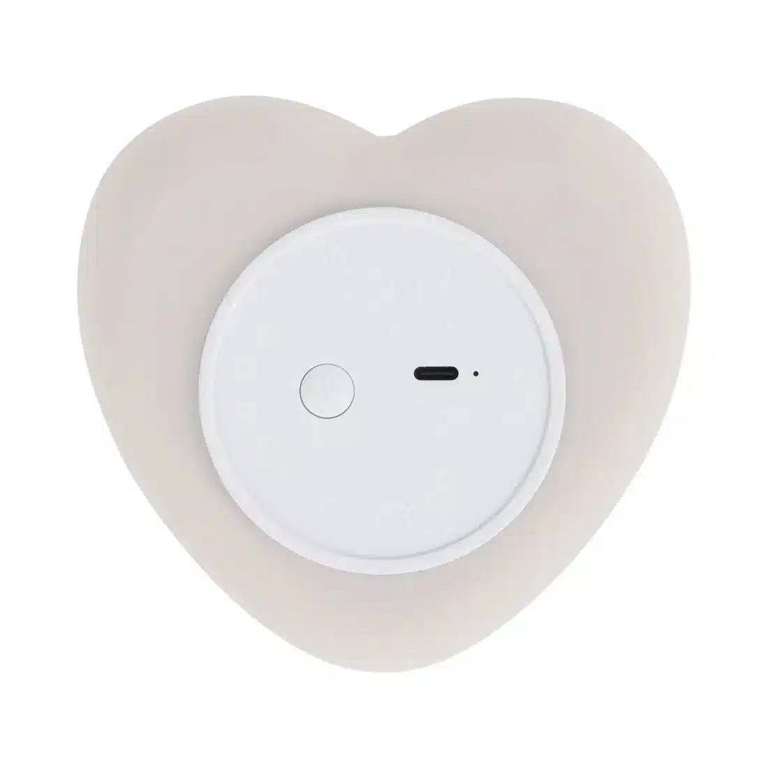 Ruby Nursing Light warm grey
