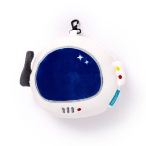 Ruimtevaart Rond Pluche Reiskussen & Slaapmasker