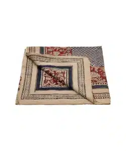 Rumi Single Throw in Tote Bag - 220 x 140 cm