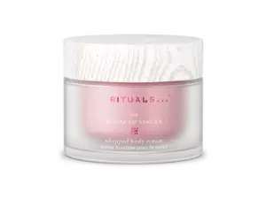 Sakura Body Cream 220ml