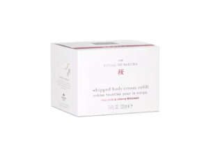 Sakura Body Cream Refill