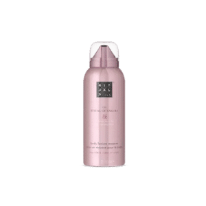 Sakura Body Lotion Mousse