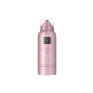 Sakura Body Lotion Mousse