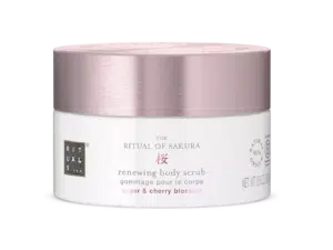 Sakura Body Scrub