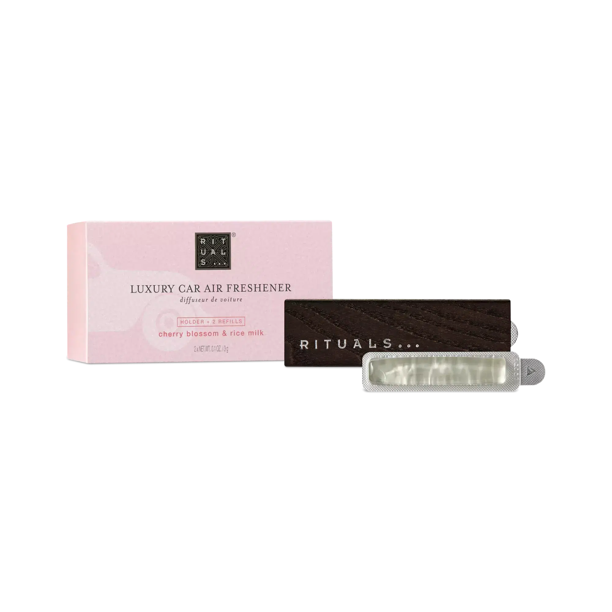 Sakura Car Air Freshener