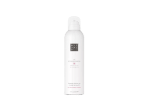 Sakura Foaming Shower Gel
