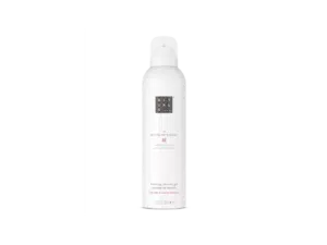 Sakura Foaming Shower Gel