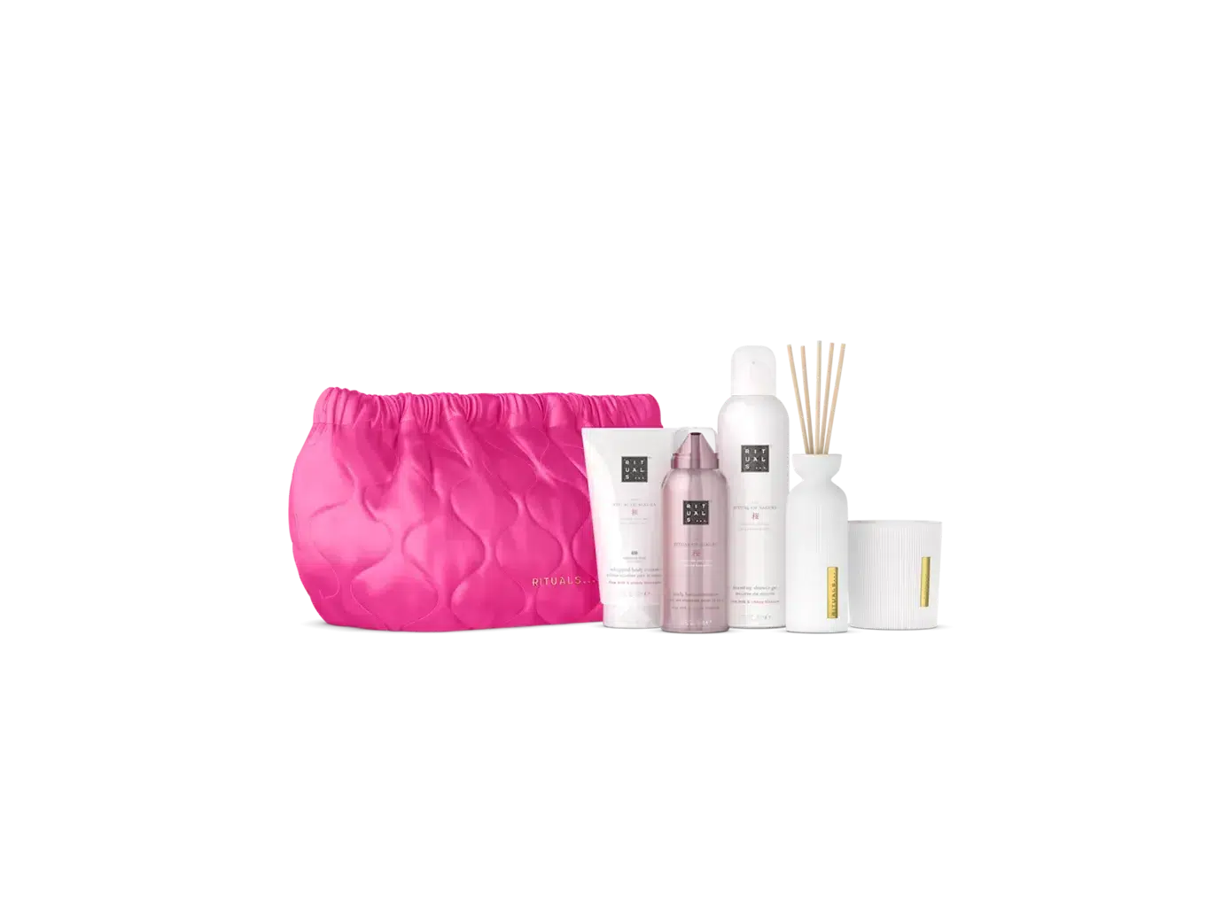Sakura Large Gift Set