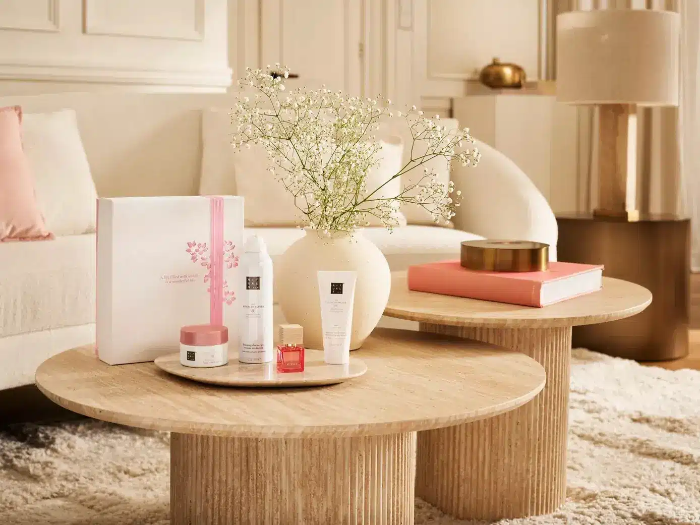 Sakura Medium Gift Set
