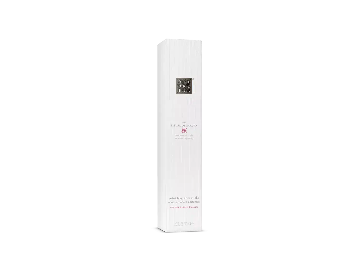 Sakura Mini Fragrance Sticks 70ml