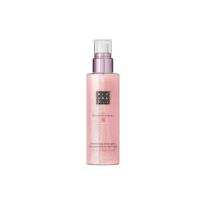 Sakura Shimmering Body Spray 150ml