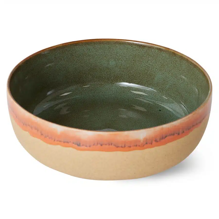 Salad Bowl - Shore