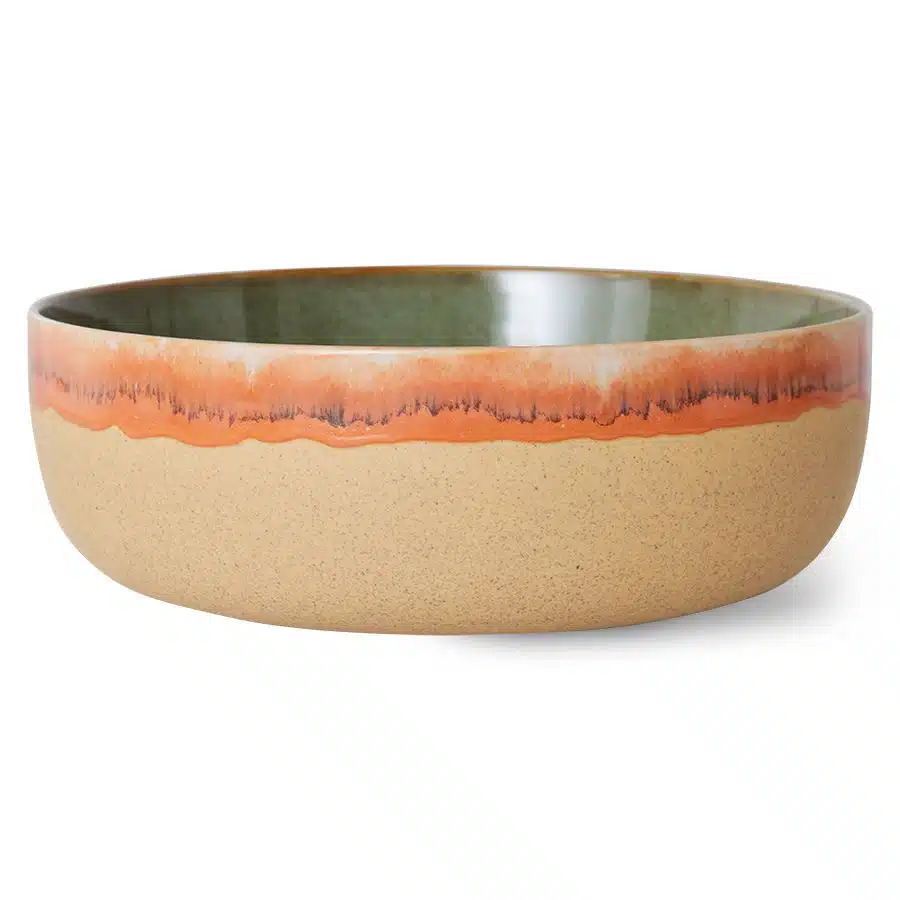 Salad Bowl - Shore