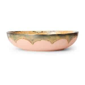 Salad Bowl - Sunflower