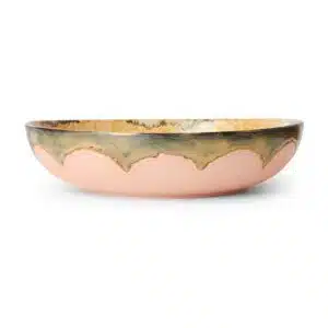 Salad Bowl - Sunflower