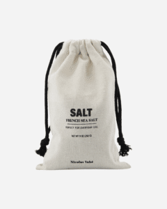 Salt - Bag 250gr