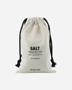 Salt - Bag 250gr