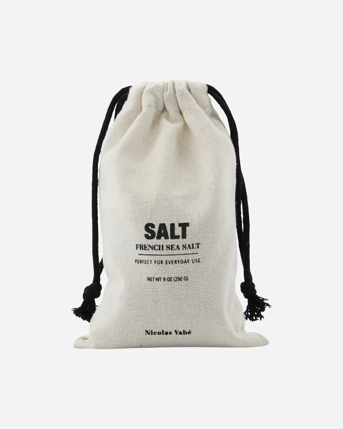 Salt - Bag 250gr