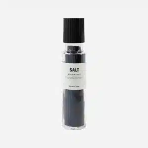 Salt - Black