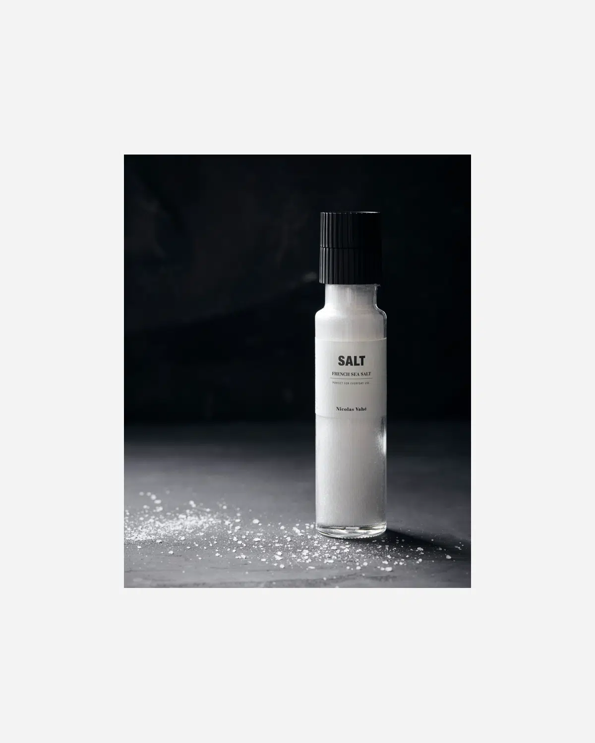 Salt - French Sea Salt