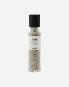 Salt - Garlic & Thyme